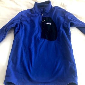 Patagonia 1/4 zip